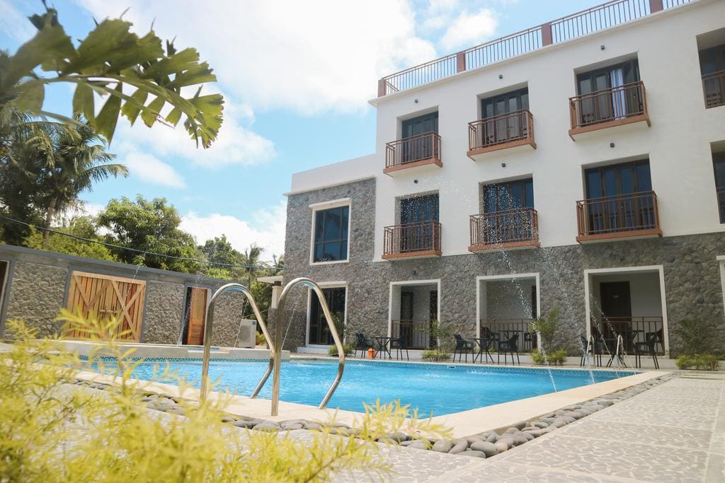 Residencia du Basco, batanes hotels, hotels in batanes, where to stay in batanes