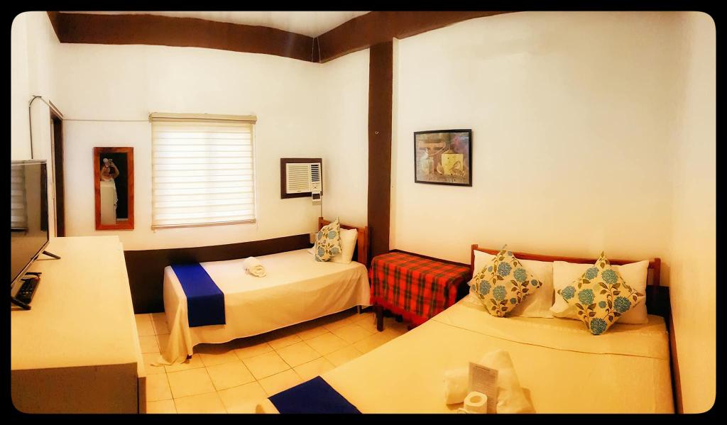 Valugan Boulder Beach