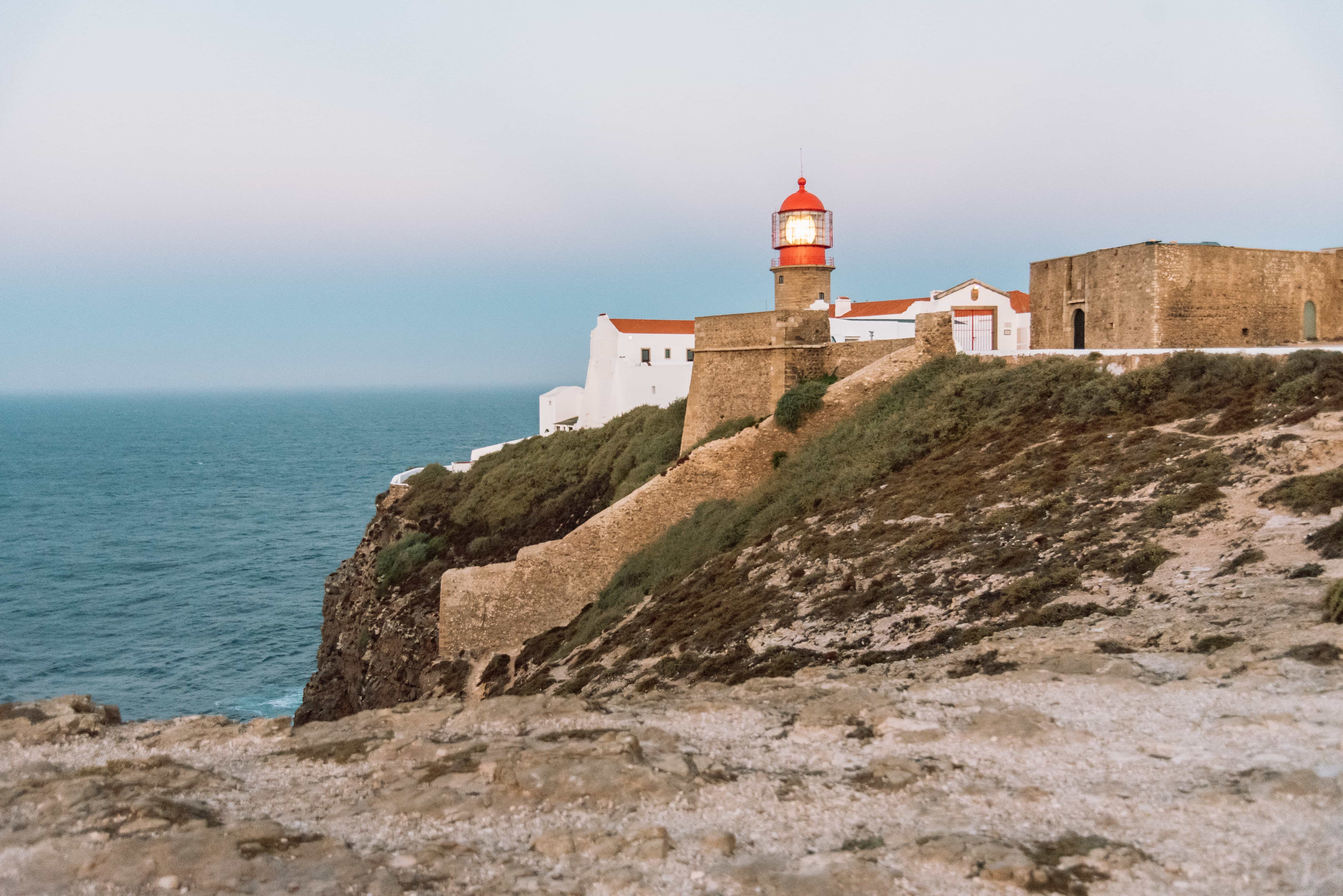 TOP INSTAGRAMMABLE PLACES IN ALGARVE 3