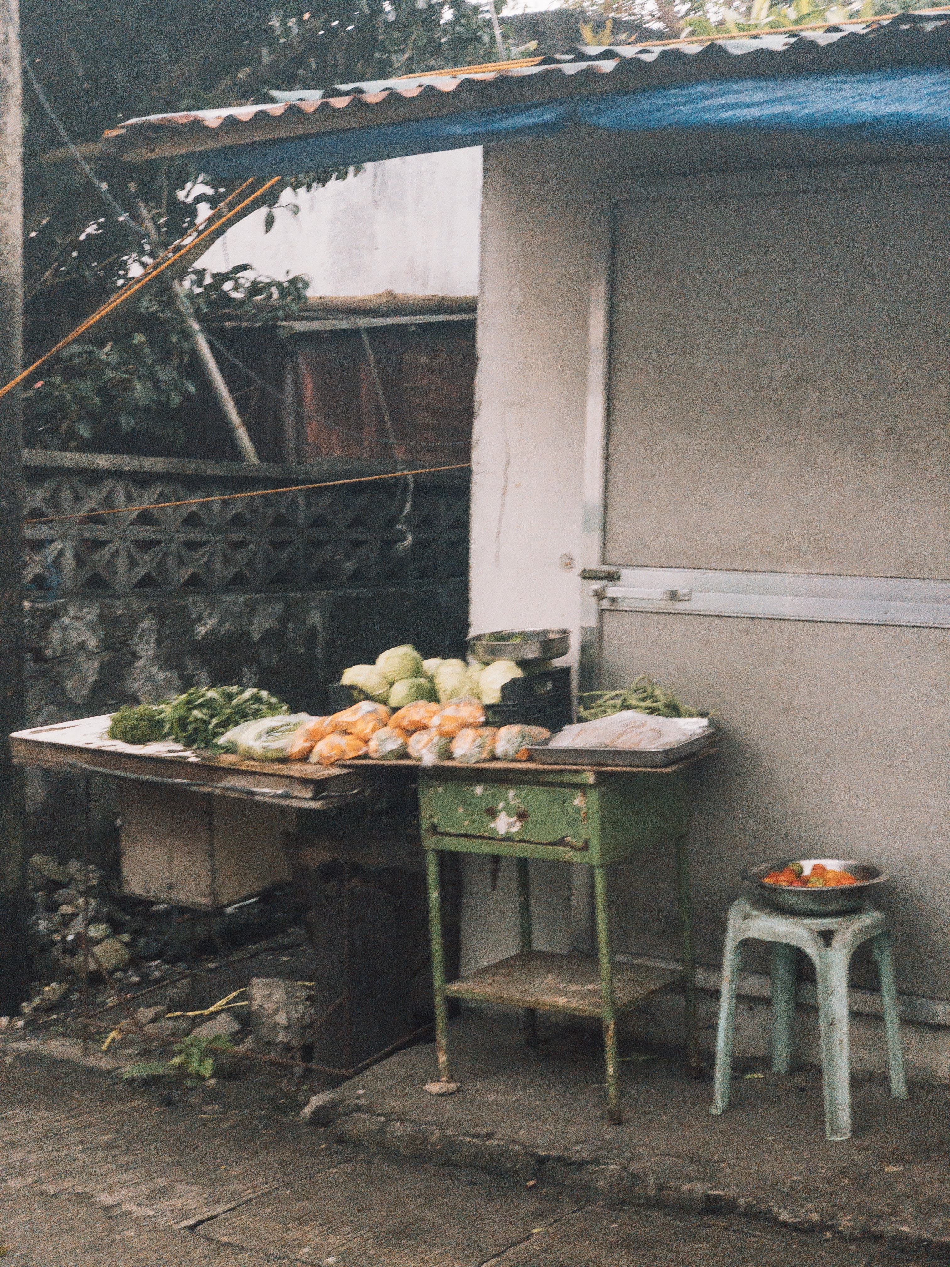 Transportation around Batanes, Batanes tourist spots, atms in batanes, wifi connection in batanes, how to go to Batanes, Abad street in Batanes