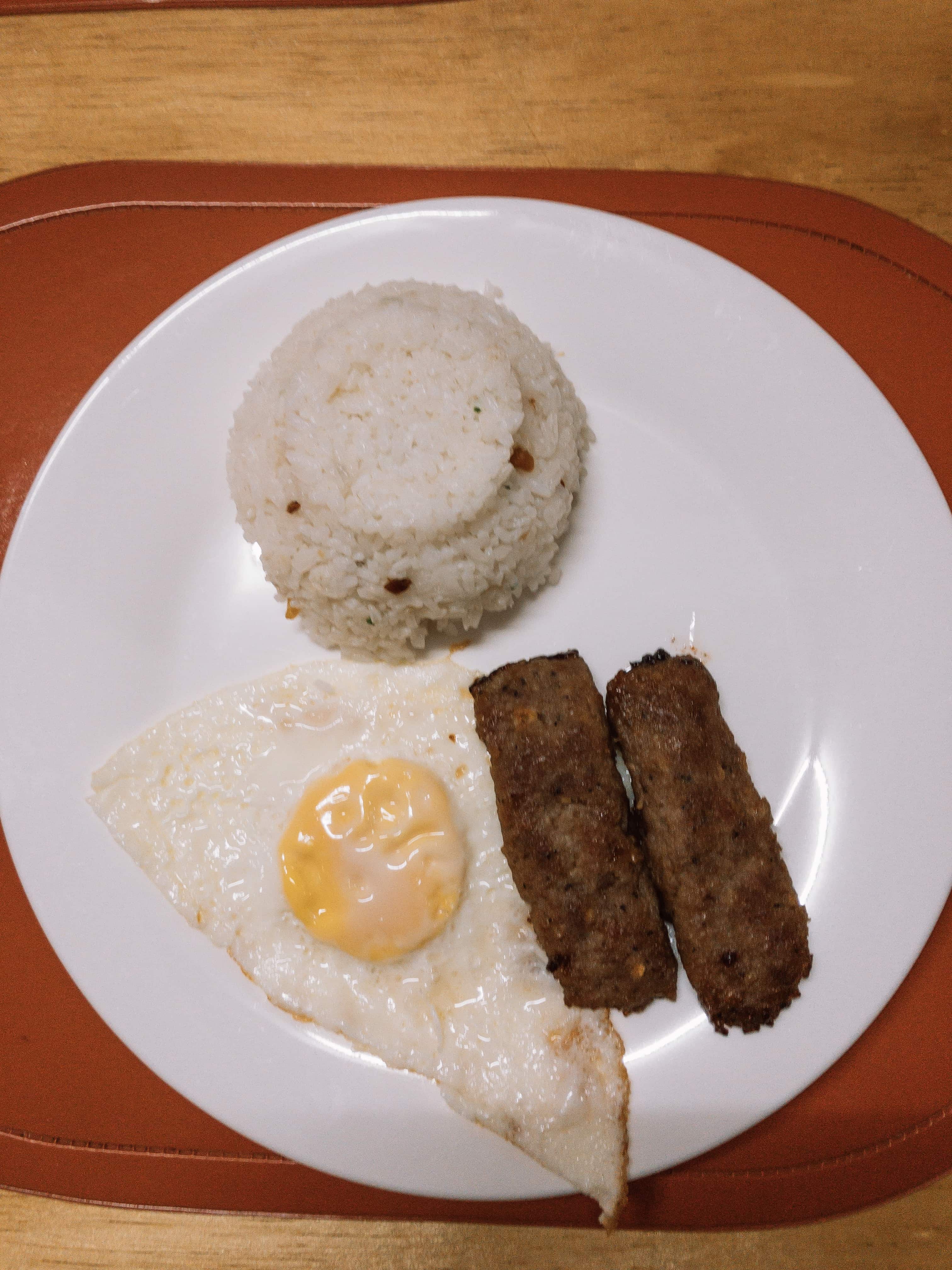 hiro Joy cafe in Batanes, food to try in Batanes, Transportation around Batanes, Batanes tourist spots, atms in batanes, wifi connection in batanes, how to go to Batanes, coconut juice, longaniza in Batanes