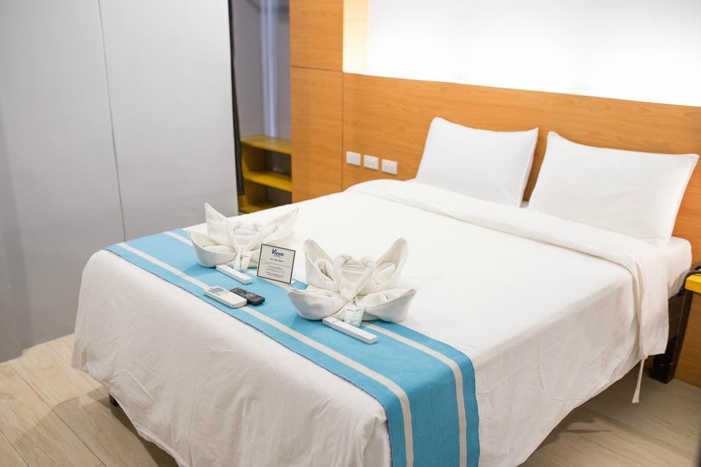 Viven Hotel Ilocos Norte, where to stay in Ilocos Norte