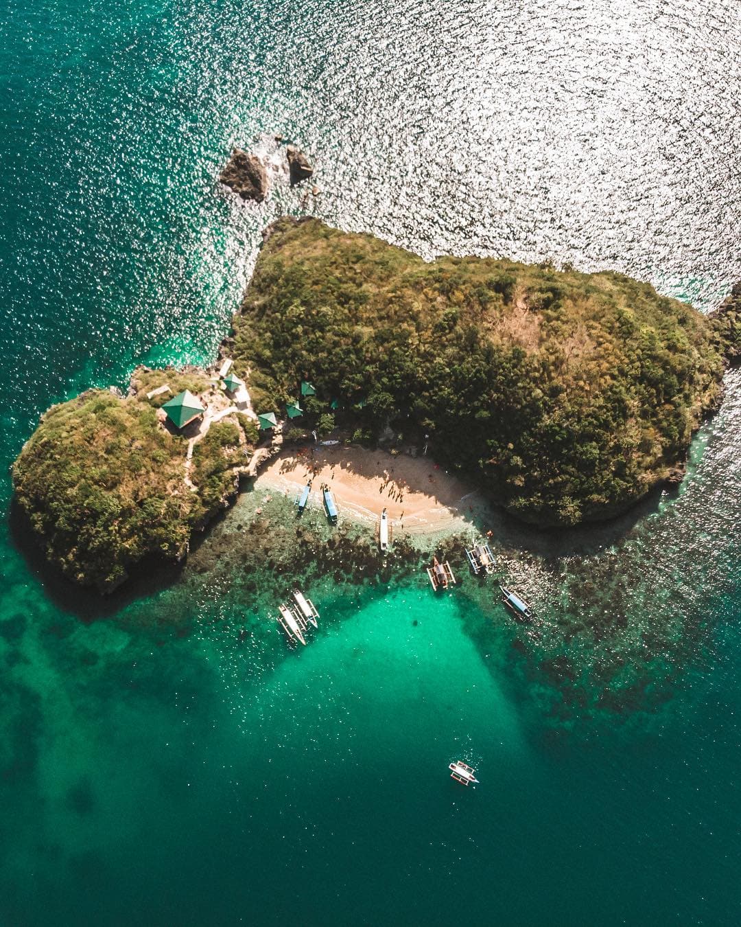 Marcos Island, Hundred islands Natural Park, 100 islands, hundred islands tour, what to do in Hundred Islands, Hundred islands, Hundred islands Natural Park, Hundred Islands Travel Guide