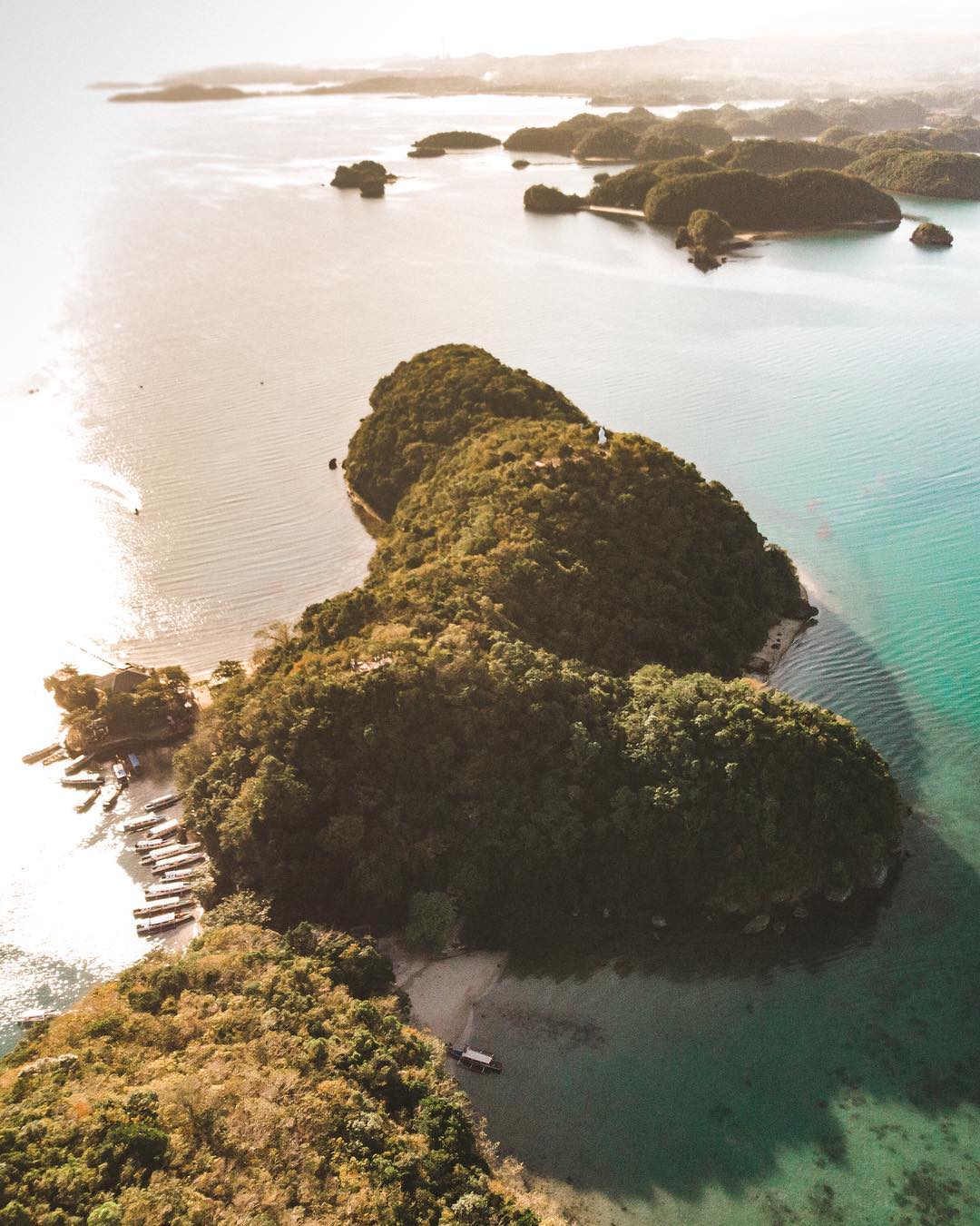 Children's Island, Hundred Islands Natural Park, 100 islands, hundred islands tour, what to do in Hundred Islands, Hundred islands, Hundred islands Natural Park, Hundred Islands Travel Guide