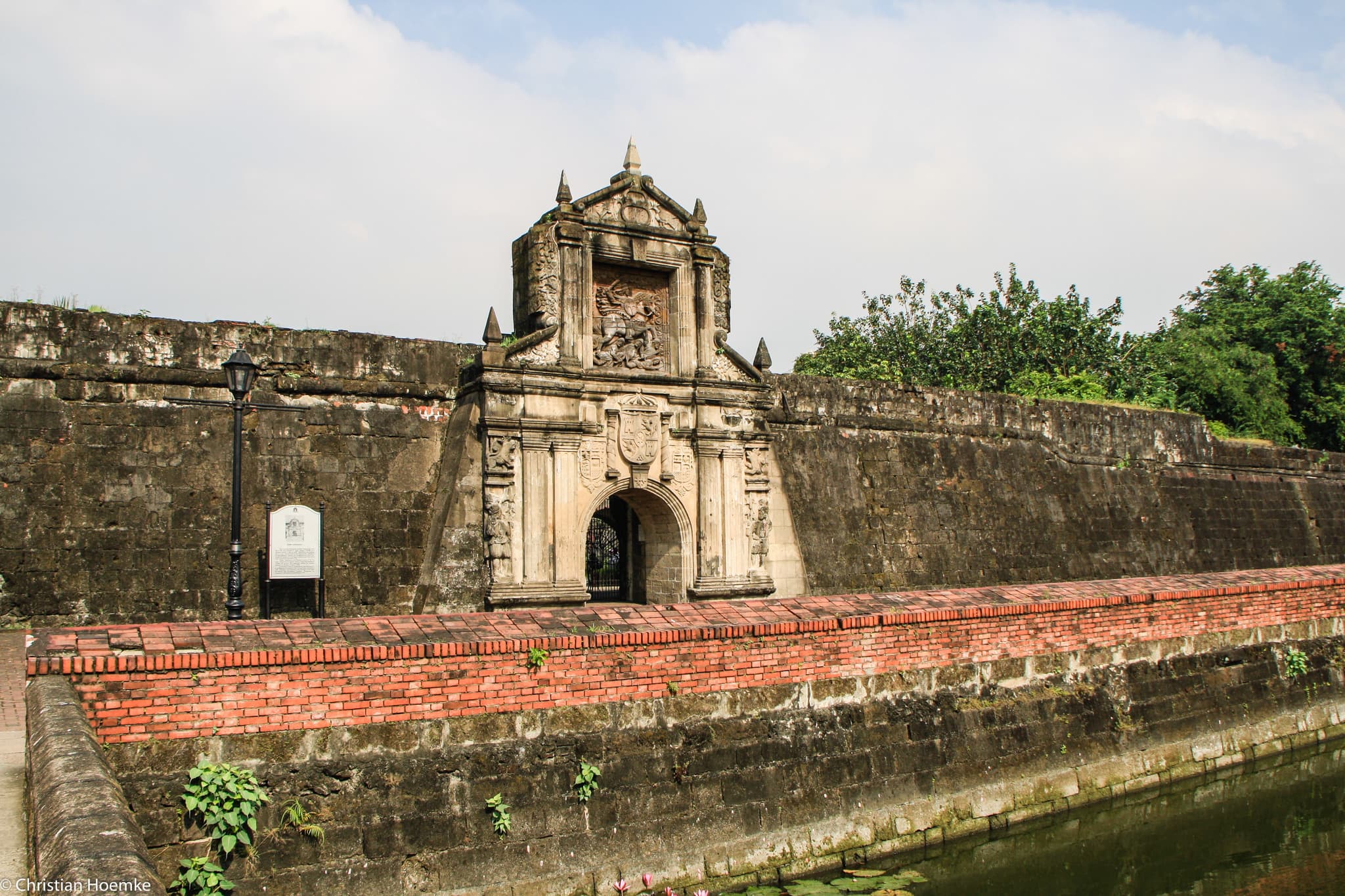 Manila tourist spots, Intramuros
