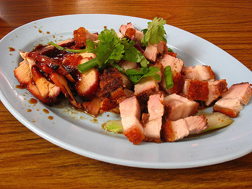 malaysian food, malaysian dishes