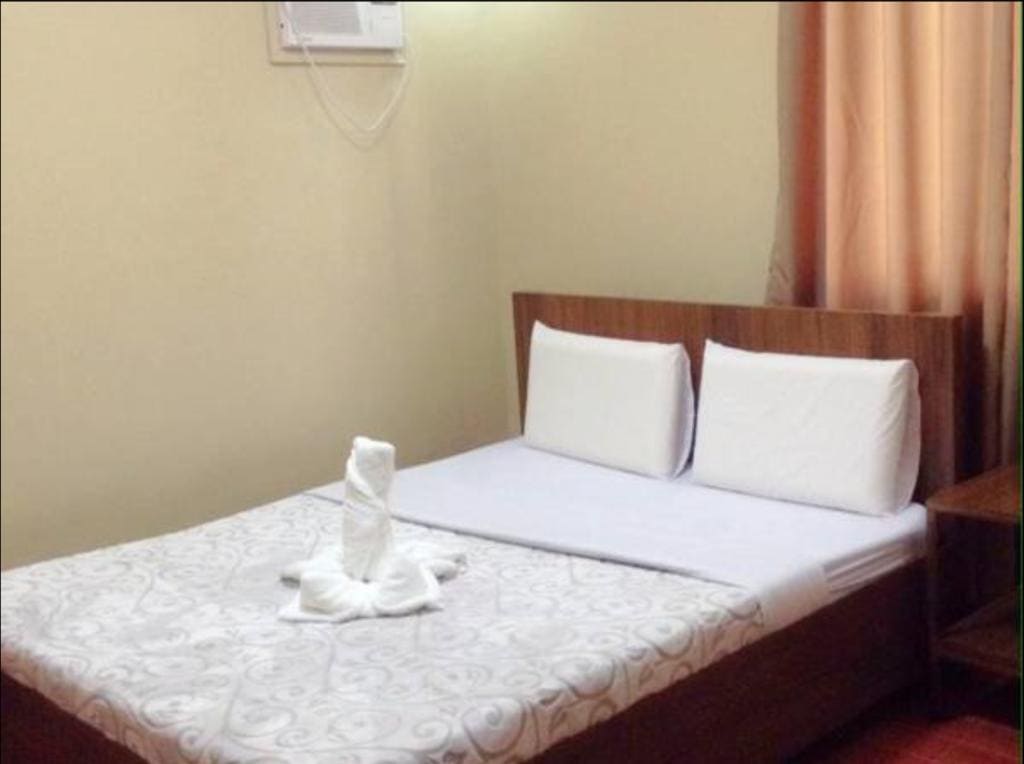 Where to stay in Bacolod, East Square Inn, cheap hotels in Bacolod