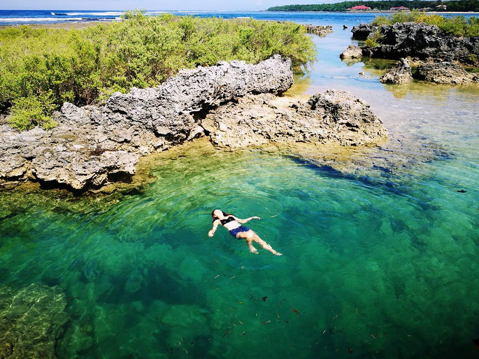 La Union tourist spots, La Union travel guide, immuki beach