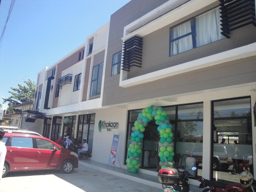 where to stay in Bacolod City, Khokoon Inn, where to stay in Bacolod, cheap hotels in Bacolod