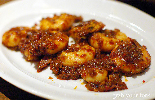 malaysian food, malaysian dishes