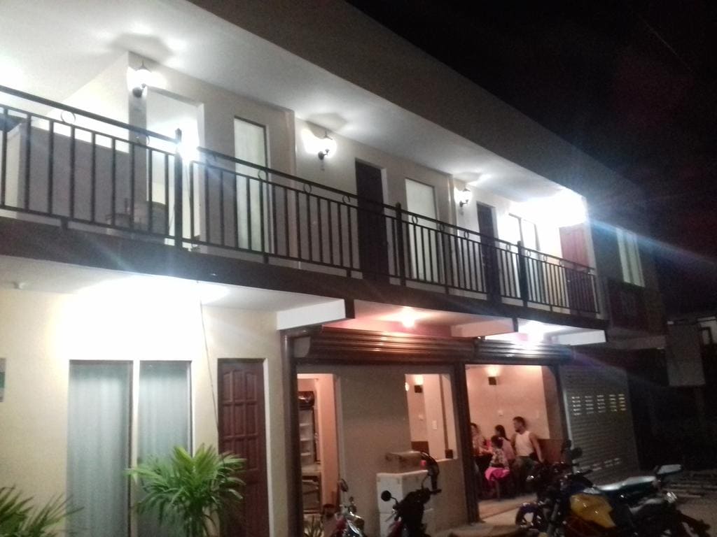 R & D Island Lodge , where to stay in Bantayan Island, luxury resorts in Bantayan Island, 