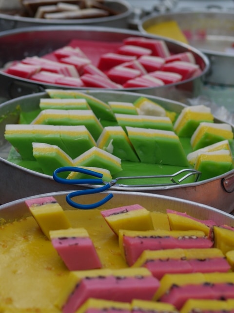 malaysian food, malaysian dishes