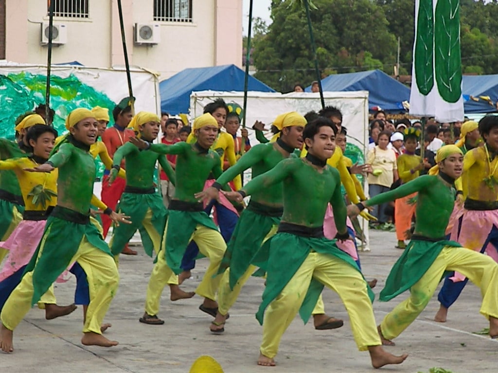 Zambales, Zambales Tourist spots, Things to do in Zambales, Mango Festival in Zambales