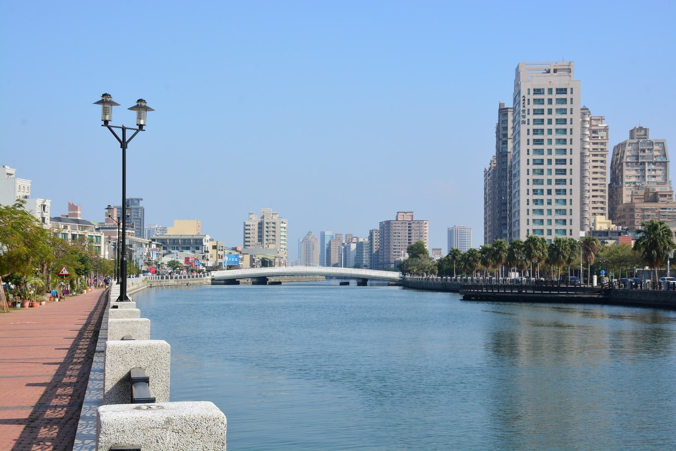 Tainan, Taiwan tourist spots