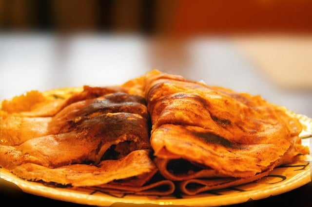 malaysian food, malaysian dishes