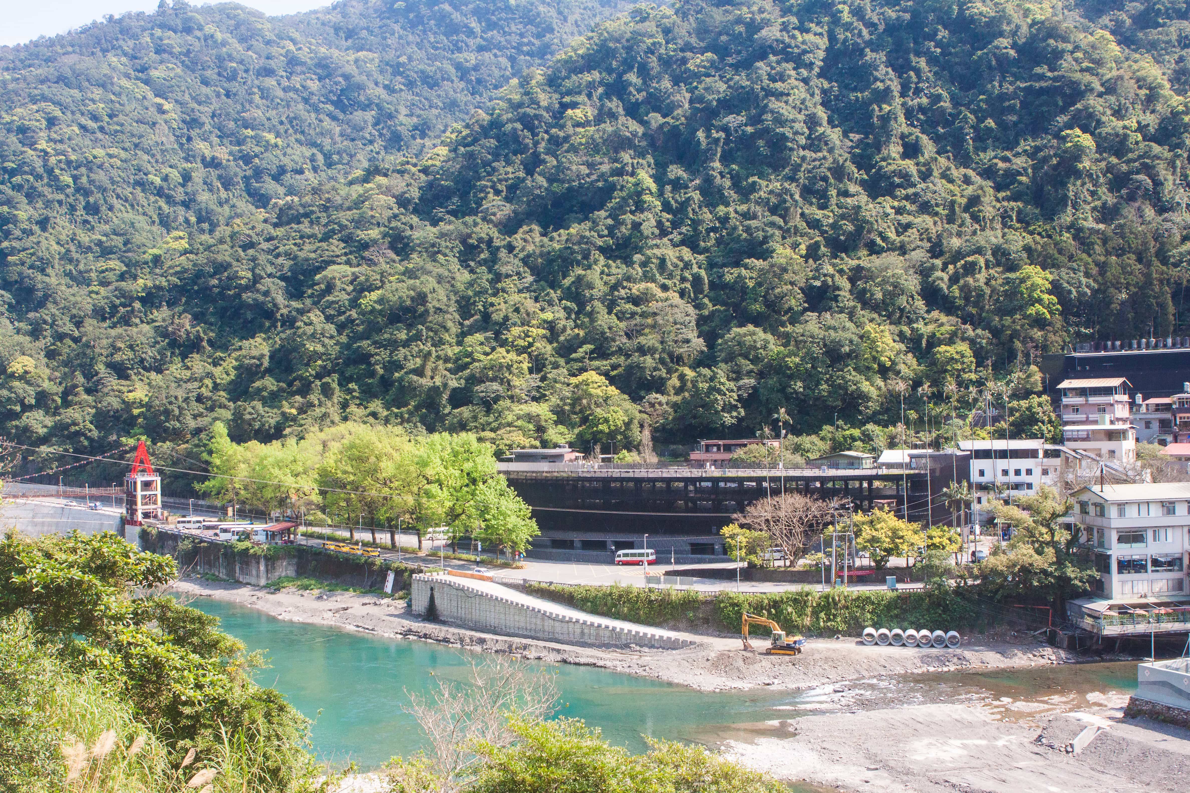 20 Most Instagrammable Places in Taipei And Best Instagram Spots in Taipei 20 Wulai, Taiwan Tourist spots