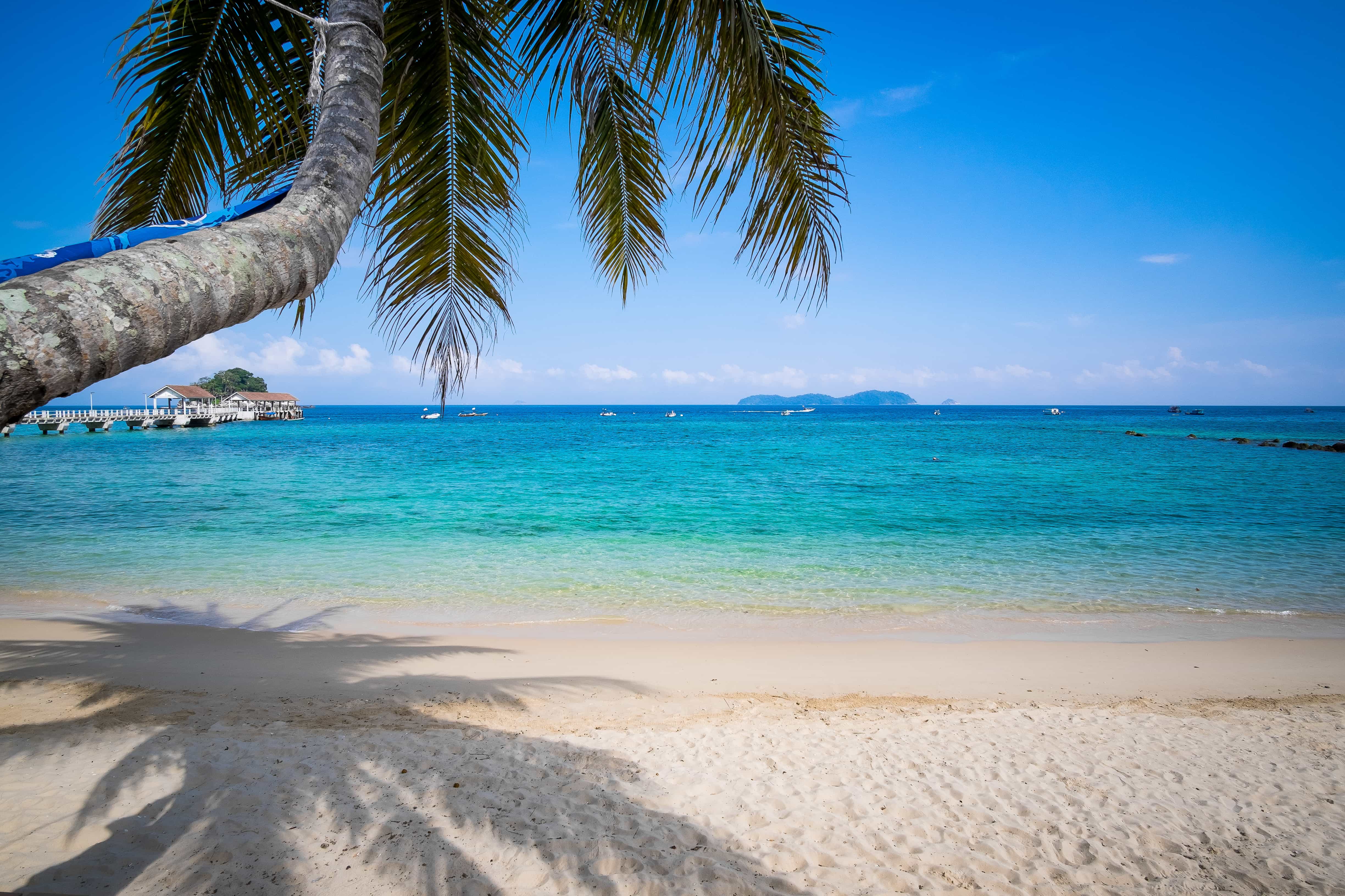 Tioman Island, Malaysia tourist spots, Malaysia travel tips, things to know before visiting Malaysia, facts about Malaysia