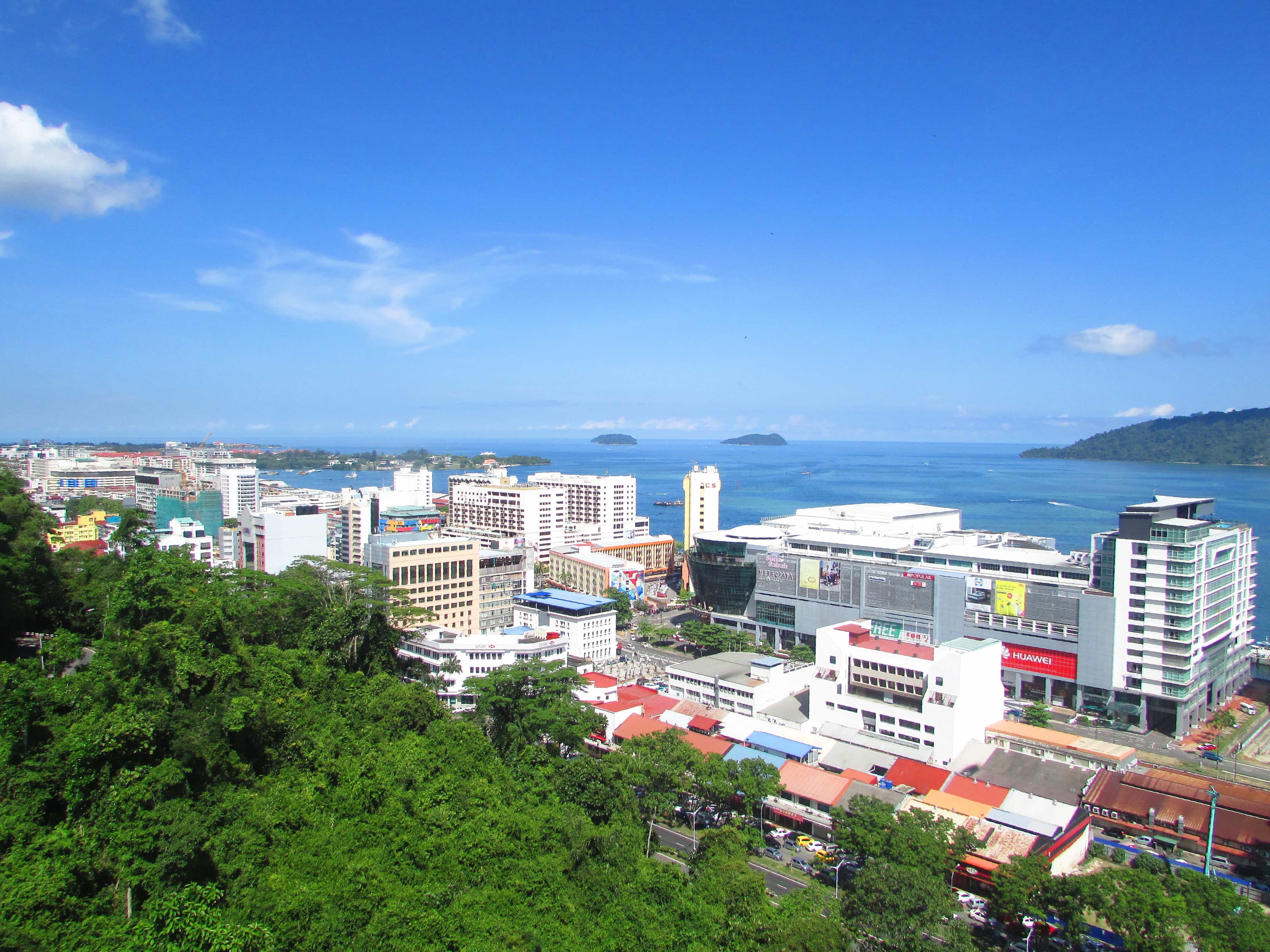 Kota Kinabalu, Malaysia tourist spots, Malaysia travel tips, things to know before visiting Malaysia, facts about Malaysia