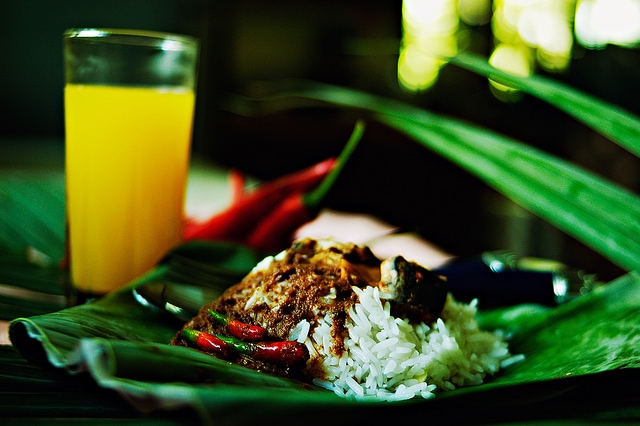 malaysian food, malaysian dishes