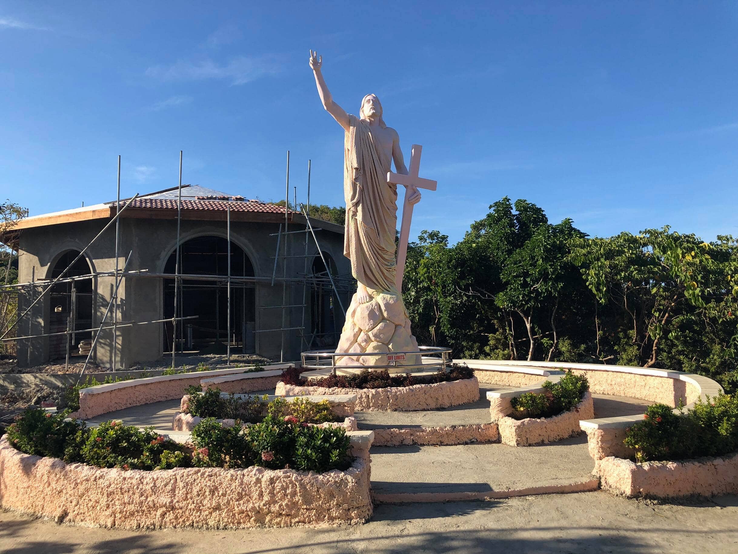 pilgrimage island, 100 islands, hundred islands tour, what to do in Hundred Islands, Hundred islands, Hundred islands Natural Park, Hundred Islands Travel Guide