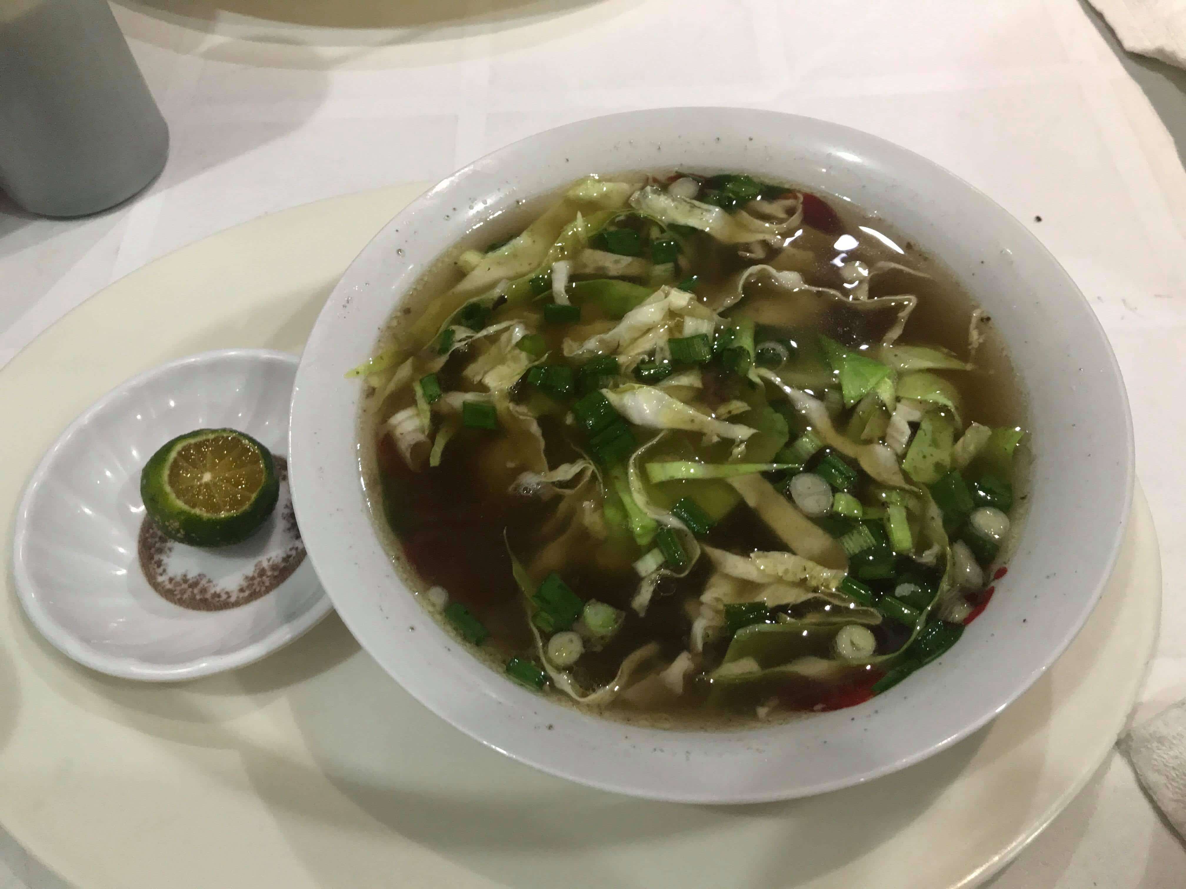 Street Food Philippines - 50 Best Filipino Street Food You Must Try 12 Bulalo, Filipino food, filipino dishes