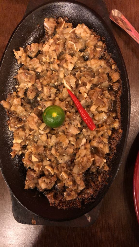 Street Food Philippines - 50 Best Filipino Street Food You Must Try 18 pampanga delicacies, pampanga food, sisig