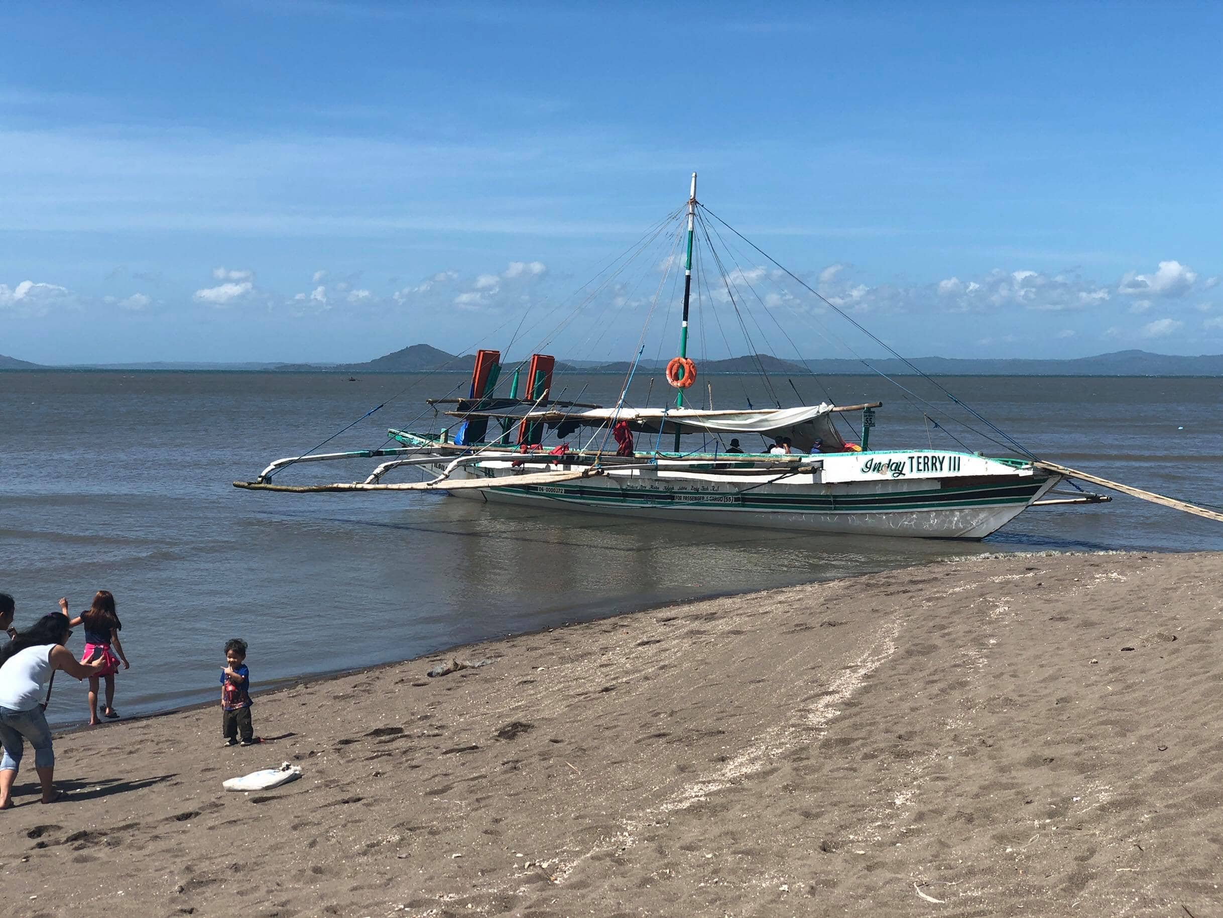 Guimaras tourist spots, Guimaras Island travel guide, where to go in Guimaras Island, Guimaras Island