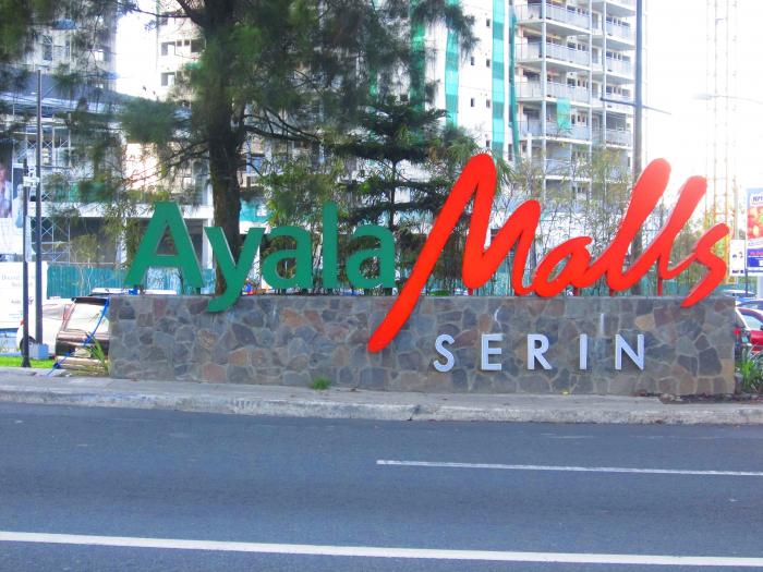 Ayala's Mall, Tagaytay Tourist Spots