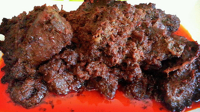 malaysian food, malaysian dishes