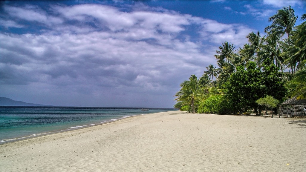 Aninuan Beach, things to do in Puerto Galera and Puerto Galera tourist spots