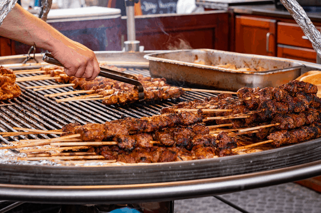 
filipino snacks, philippine snacks, filipino merienda 