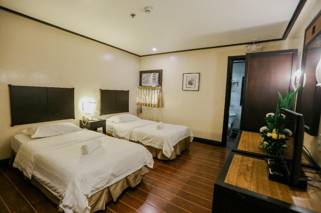 Business Inn, hotels in bacolod, hotels in bacolod city, cheap hotels in bacolod