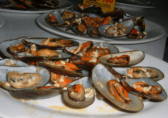 Manila tourist spots