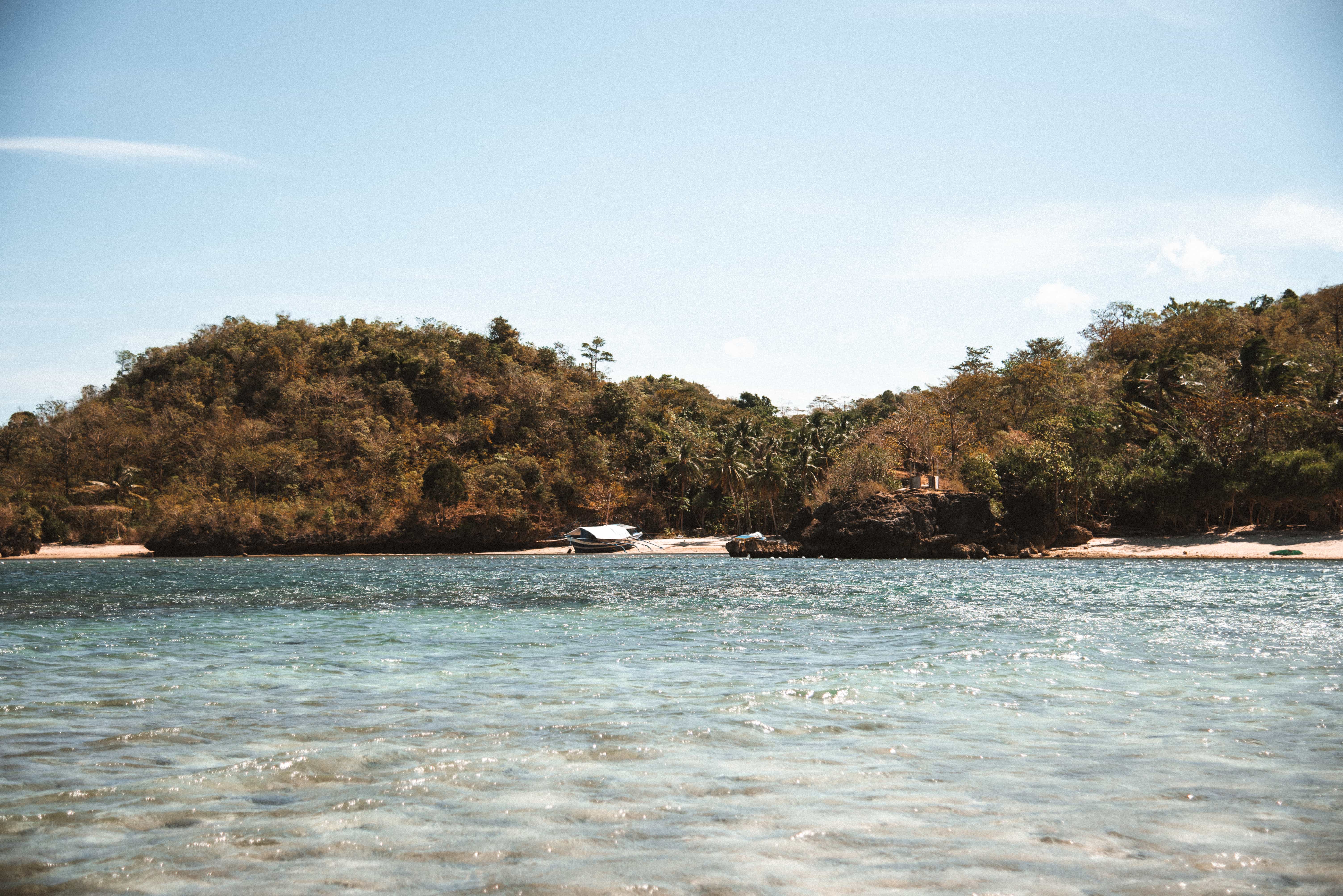 Guimaras tourist spots, Guimaras Island travel guide, where to go in Guimaras Island, Guimaras Island, Turtle Island