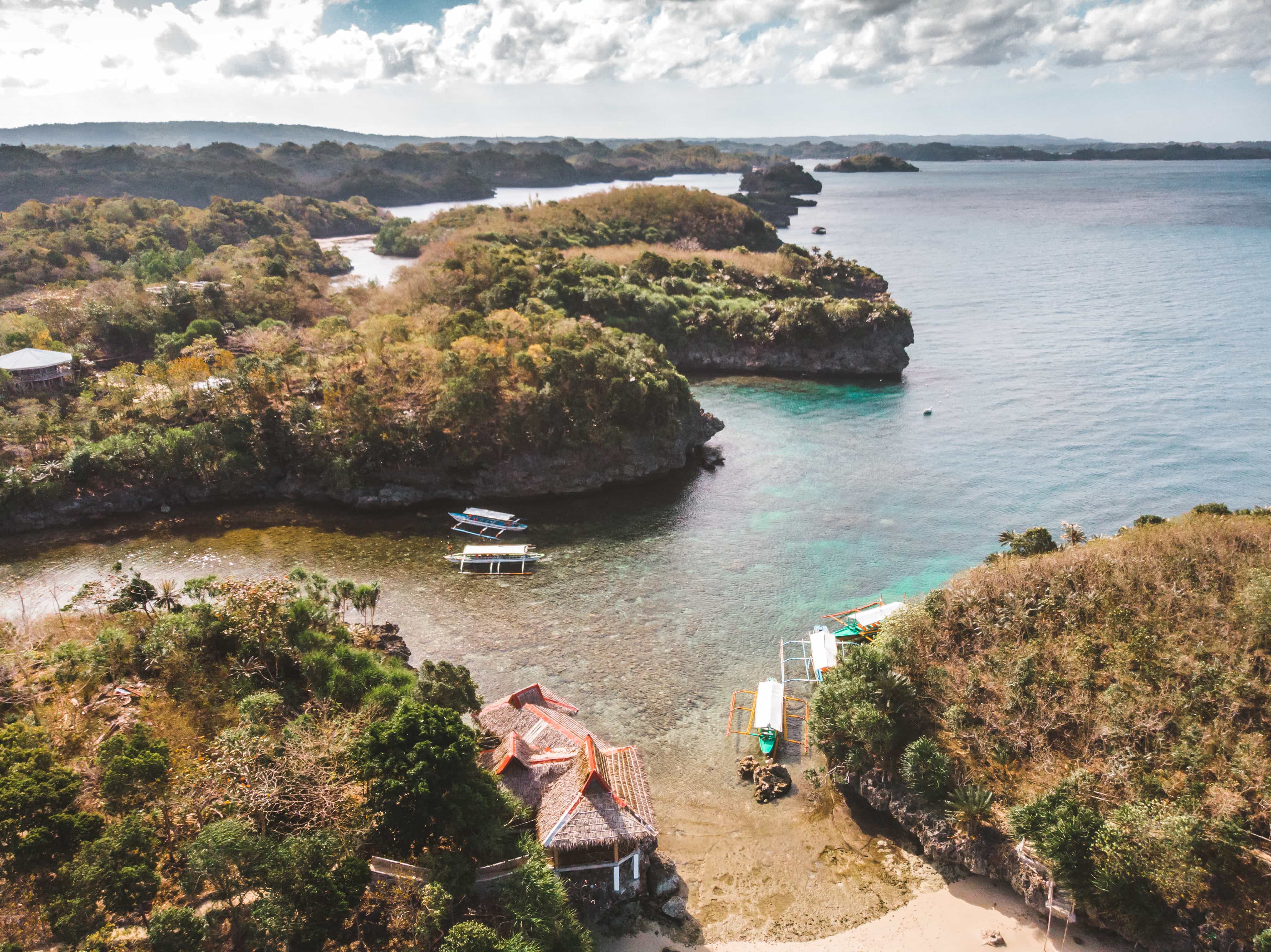 Guimaras tourist spots, Guimaras Island travel guide, where to go in Guimaras Island, Guimaras Island, Natago Beach