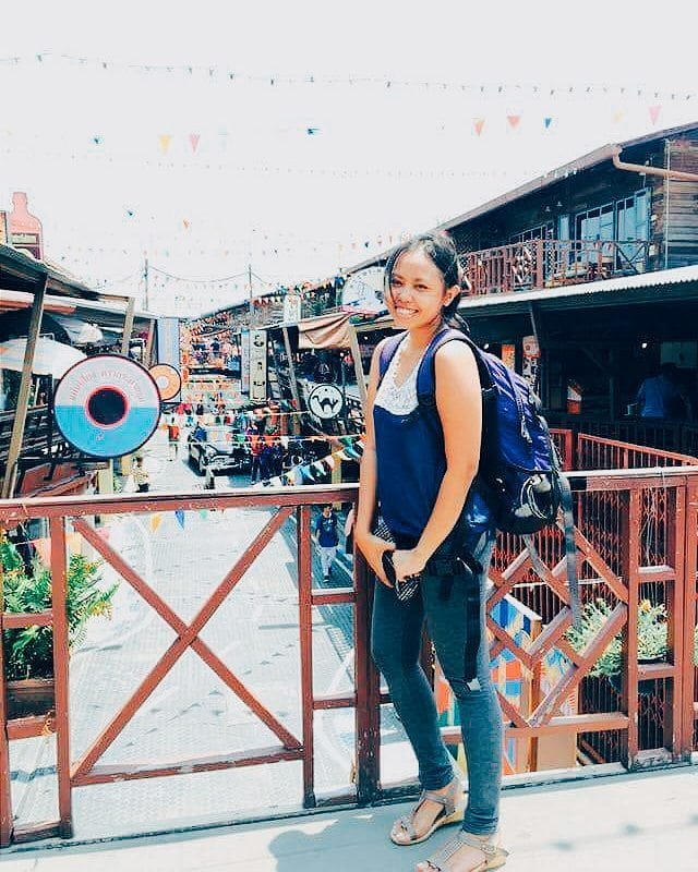 Thailand tourist spots, Hua Hin Beach