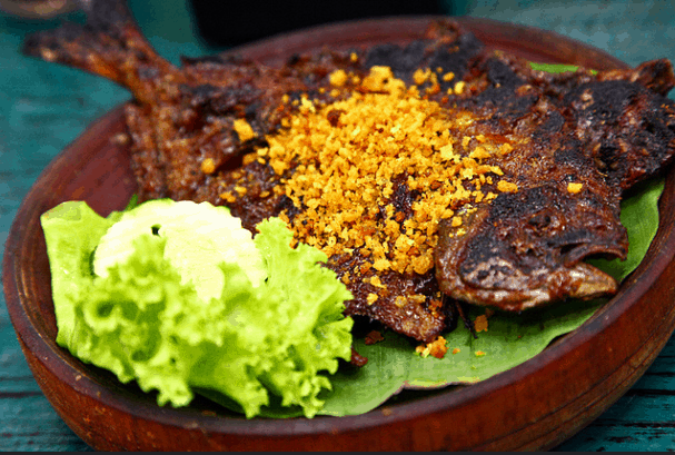 malaysian food, malaysian dishes