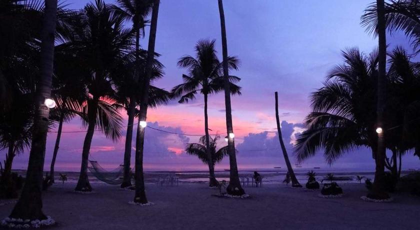 Paradise Reef Resort, bantayan island resorts, where to stay in bantayan island, resorts in bantayan island