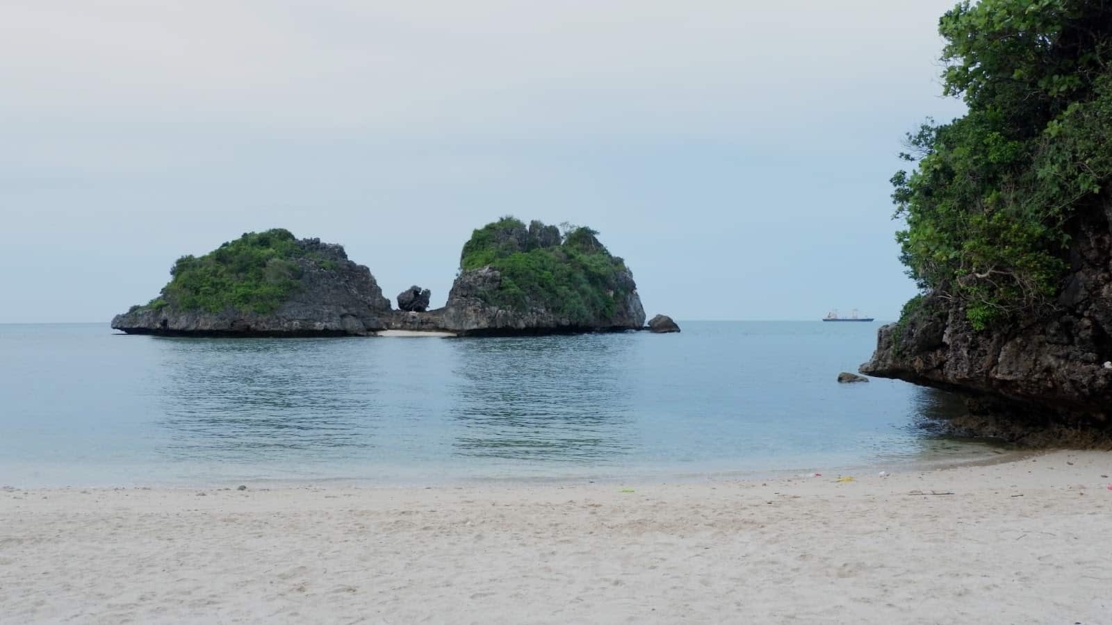 Tatlong Pulo Guimaras, guimaras itinerary, things to do in Guimaras island