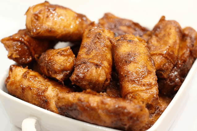  Filipino food, filipino dishes, turon