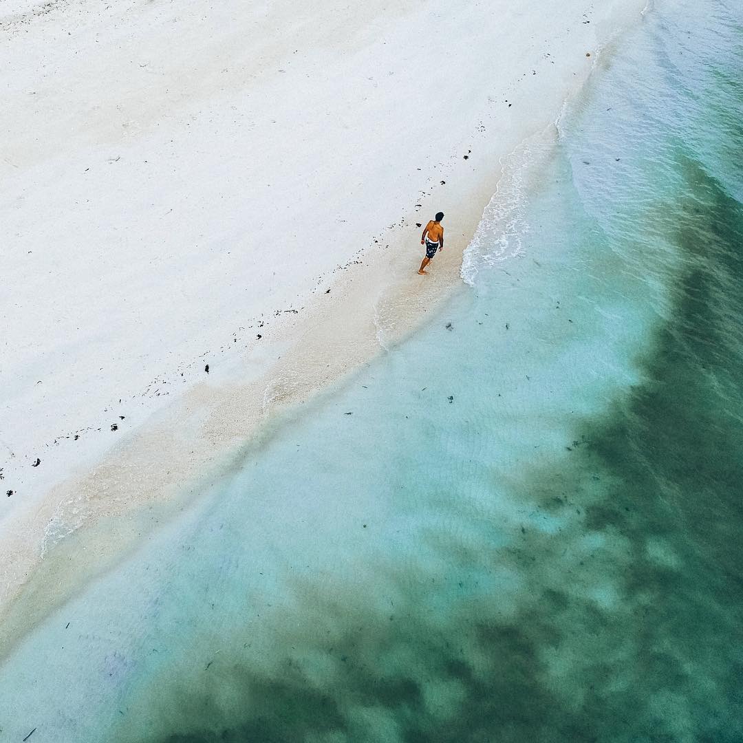 Bantayan Island, Paradise Beach, things to do in Bantayan Island, Best beaches in Cebu