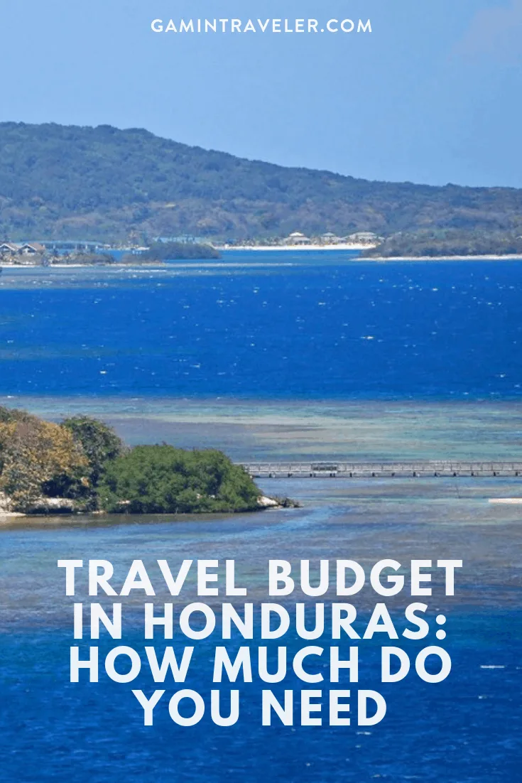 Read here Honduran breakfast, Honduras travel tips, Honduras sim card for tourist and how to get from Tegucigalpa airport to city center.