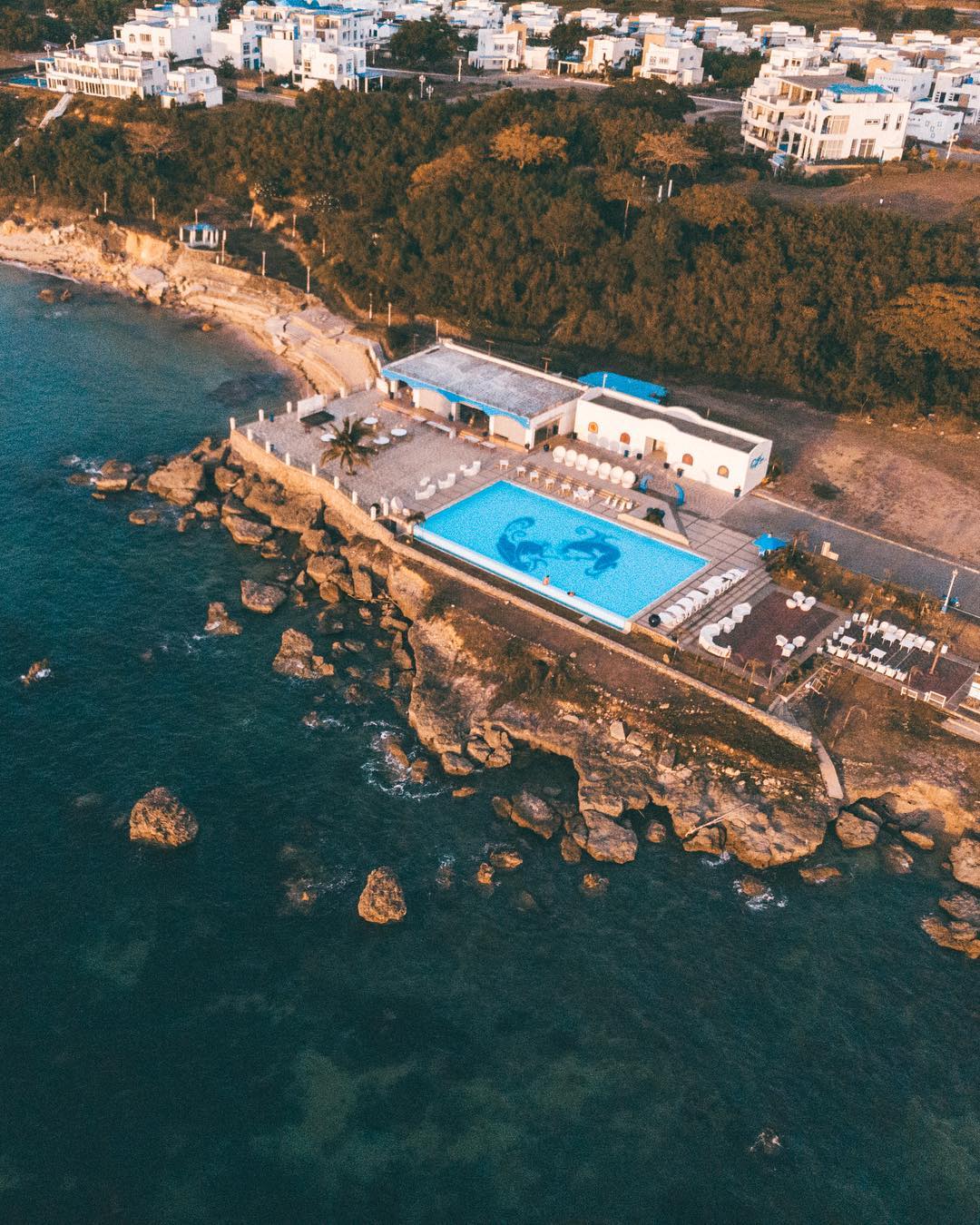 La Union itinerary, where to stay in La union, la union tourist spots, thunderbird resort, La Union travel guide