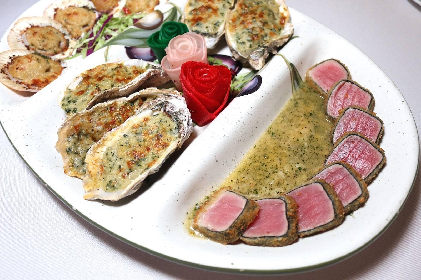 Piccolo Padre Restaurant, best restaurants in Angeles City