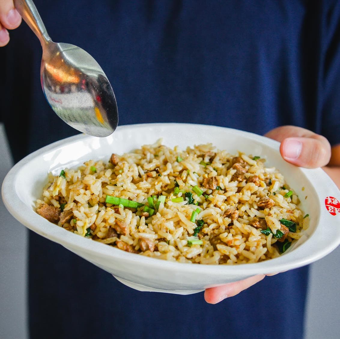 Chowking, best restaurants in Angeles City