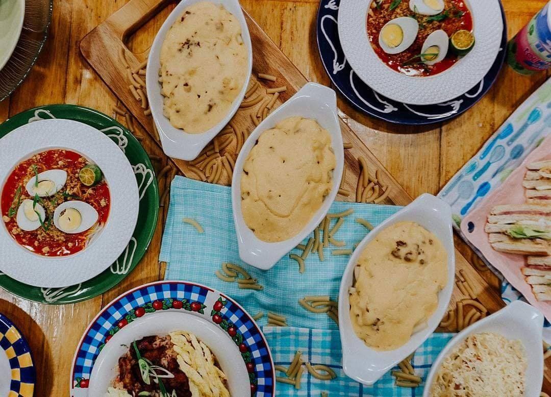 Toll House, Best restaurants in Angeles City