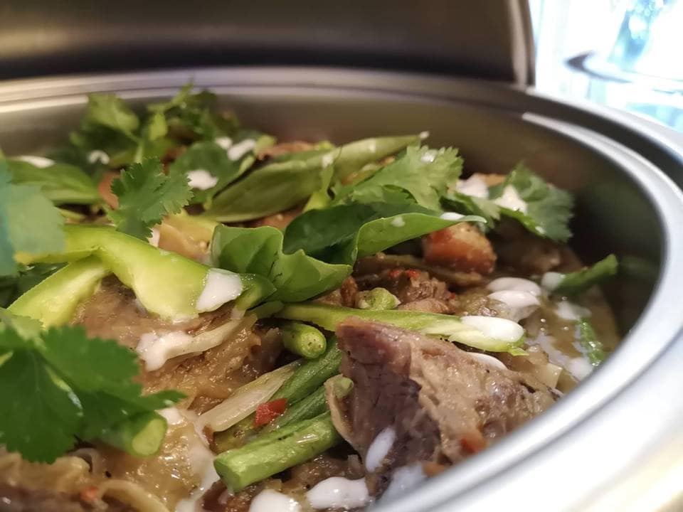 Cisan's Restaurant, best restaurants in Angeles City