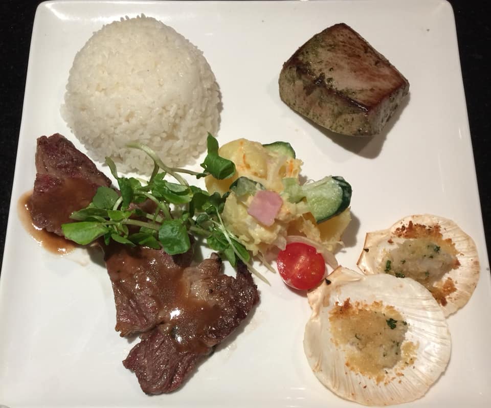 Mesa Restaurant, best restaurants in Angeles City