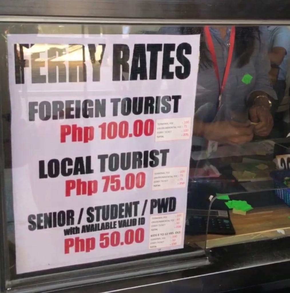 Things to do in Boracay Island, Boracay island travel guide, budget travel in boracay island, Boracay Island, entrance fees in Boracay Island