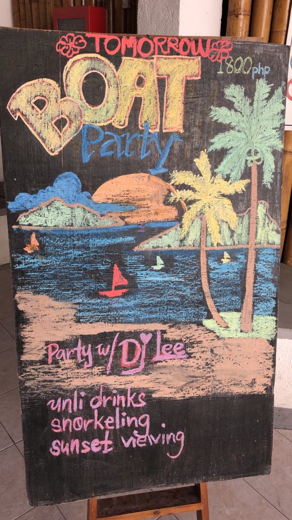 Things to do in Boracay Island, Boracay island travel guide, budget travel in boracay island, Boracay Island, Mad Monkey Hostel Boracay, where to stay in Bulalog Beach in Boracay